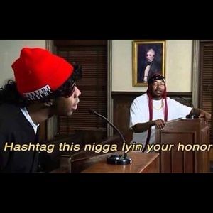 Meet your Posher, Cliff